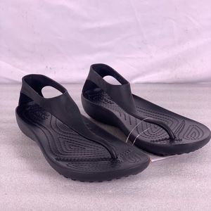 CROCS Sexi Flip Sandal 205468-060